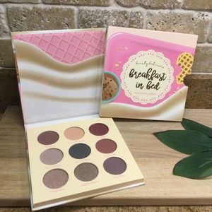 New Beauty Bakerie - Breakfast In Bed Palette